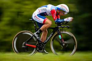 DOUBEY Fabien: Tour de Suisse - Men 2021 - 1. Stage