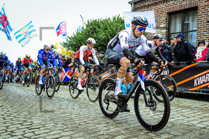 RAJOVIC Dusan: Ronde Van Vlaanderen 2023 - MenÂ´s Race