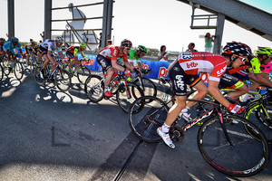 GREIPEL André: 99. Giro d`Italia 2016 - 3. Stage