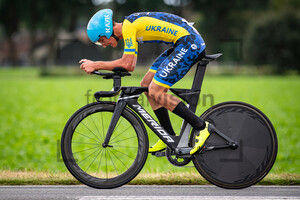 SHYRIN Daniil: UEC Road Cycling European Championships - Drenthe 2023