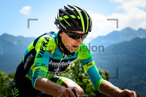 LELEIVYTE Rasa: Giro Rosa Iccrea 2019 - 6. Stage