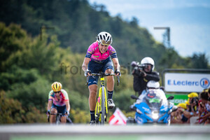PERSICO Silvia: Tour de France Femmes 2022 – 8. Stage