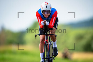 REIßMANN Johannes: National Championships-Road Cycling 2023 - ITT U23 Men