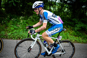 RUDYS Paul: National Championships-Road Cycling 2021 - RR Men