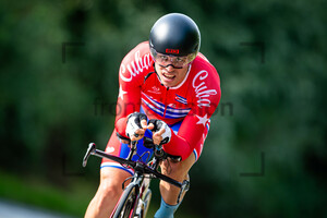 ARRIETA DIAZ Yan Luis: UCI Road Cycling World Championships 2021