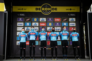 BINGOAL CASINO - CHEVALMEIRE: Ronde Van Vlaanderen 2021 - Women