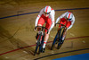 KARWACKA Marlena, LOS Urszula: UCI Track Cycling World Championships 2020