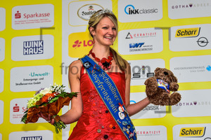 : 31. Lotto Thüringen Ladies Tour 2018 - Stage 7