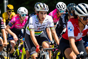 Name: Tour de Suisse - Women 2022 - 3. Stage