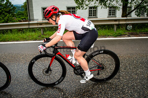 SEITZ Aline: Tour de Suisse - Women 2021 - 1. Stage
