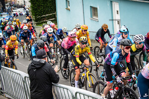 VOS Marianne: Ronde Van Vlaanderen 2023 - WomenÂ´s Race