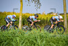 Belgium: UCI Road Cycling World Championships 2021