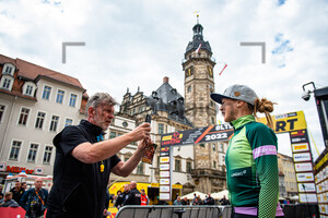 FOX Katharina: LOTTO Thüringen Ladies Tour 2022 - 6. Stage