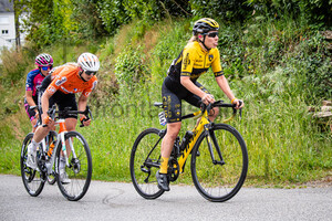 KOLESAVA Anastasiya: Bretagne Ladies Tour - 2. Stage