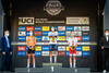 VOS Marianne, BALSAMO Elisa, NIEWIADOMA Katarzyna: UCI Road Cycling World Championships 2021