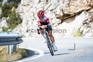MENDEZ Irene: Ceratizit Challenge by La Vuelta - 2. Stage