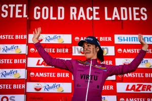 BASTIANELLI Marta: Amstel Gold Race 2019
