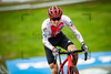 MÜLLER Timo: UEC Cyclo Cross European Championships - Drenthe 2021