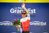 BERTEAU Victoire: Tour de France Femmes 2022 – 5. Stage