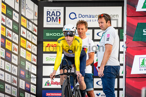 THÖMEN Moritz: National Championships-Road Cycling 2023 - ITT Elite Men