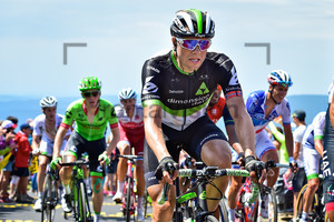 BOASSON HAGEN Edvald: Tour de France 2017 – Stage 9