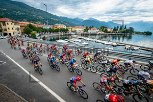 LACH Marta: Giro dÂ´Italia Donne 2021 – 6. Stage