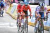 BAYER Tobias: UCI Road Cycling World Championships 2021
