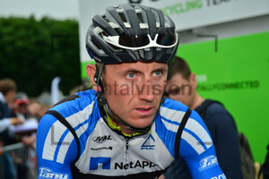 Bartosz Huzarski: Tour de France – 7. Stage 2014