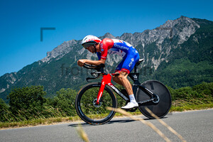 DUCHISNE Antoine: Tour de Suisse - Men 2022 - 8. Stage