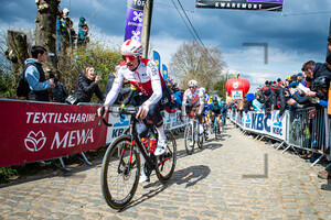 BOHLI Tom: Ronde Van Vlaanderen 2022 - Men´s Race
