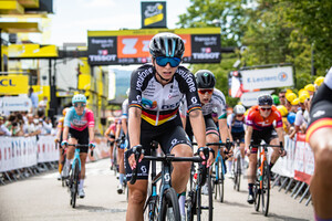 LIPPERT Liane: Tour de France Femmes 2022 – 6. Stage