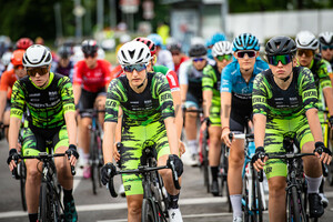 BRUCHMEIER Aline, BERNHARD Bianca, BIEBER Helena: National Championships-Road Cycling 2021 - RR Women