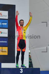 Alejandro Valverde: UCI Road World Championships 2014 – Men Elite Road Race