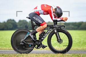 SCHWEINBERGER Christina: UEC Road Cycling European Championships - Drenthe 2023