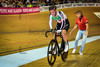 MARGUET Tristan: Track Cycling World Cup - Glasgow 2016