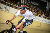 KLUGE Roger: UCI Track Cycling World Cup 2019 – Glasgow