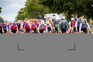 VAN 'T GELOOF Maria Apolonia: Tour de France Femmes 2022 – 3. Stage