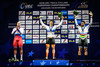DMITRIEV Denis, LAVREYSEN Harrie, BÜCHLI Matthijs: UEC Track Cycling European Championships 2019 – Apeldoorn