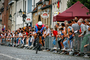 ILIC Ognjen: UCI Road Cycling World Championships 2021