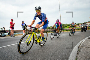 STEPHENS Lauren: Giro dÂ´Italia Donne 2021 – 7. Stage