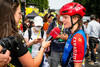 LACH Marta: Tour de France Femmes 2023 – 1. Stage