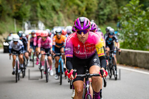 REUSSER Marlen: Tour de Romandie - Women 2022 - 3. Stage