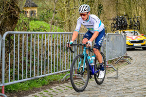 GIDICH Yevgeniy: Dwars Door Vlaanderen 2023 - MenÂ´s Race