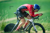 MERSEBURG Dominik: National Championships-Road Cycling 2021 - ITT Men