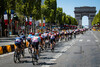 HOLDEN Elizabeth: Tour de France Femmes 2022 – 1. Stage