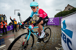 HOLDEN Elizabeth: Ronde Van Vlaanderen 2022 - WomenÂ´s Race