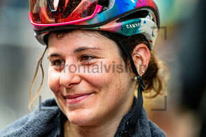 CHABBEY Elise: UCI Road Cycling World Championships 2023