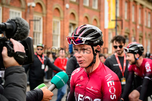 FROOME Christopher: Tour der Yorkshire 2019 - 4. Stage