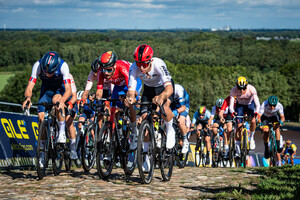 TEUTENBERG Tim Torn: UEC Road Cycling European Championships - Drenthe 2023