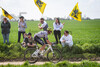 BAUER Jack: Paris - Roubaix - MenÂ´s Race
